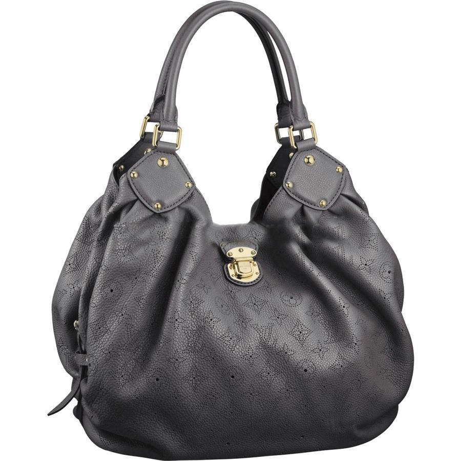 Cheap Louis Vuitton L Mahina Leather M93441 Online